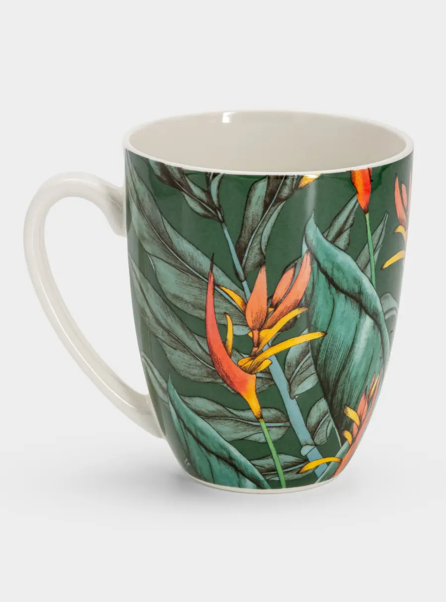 Кружка, 420 мл, Ночной сад, image-5