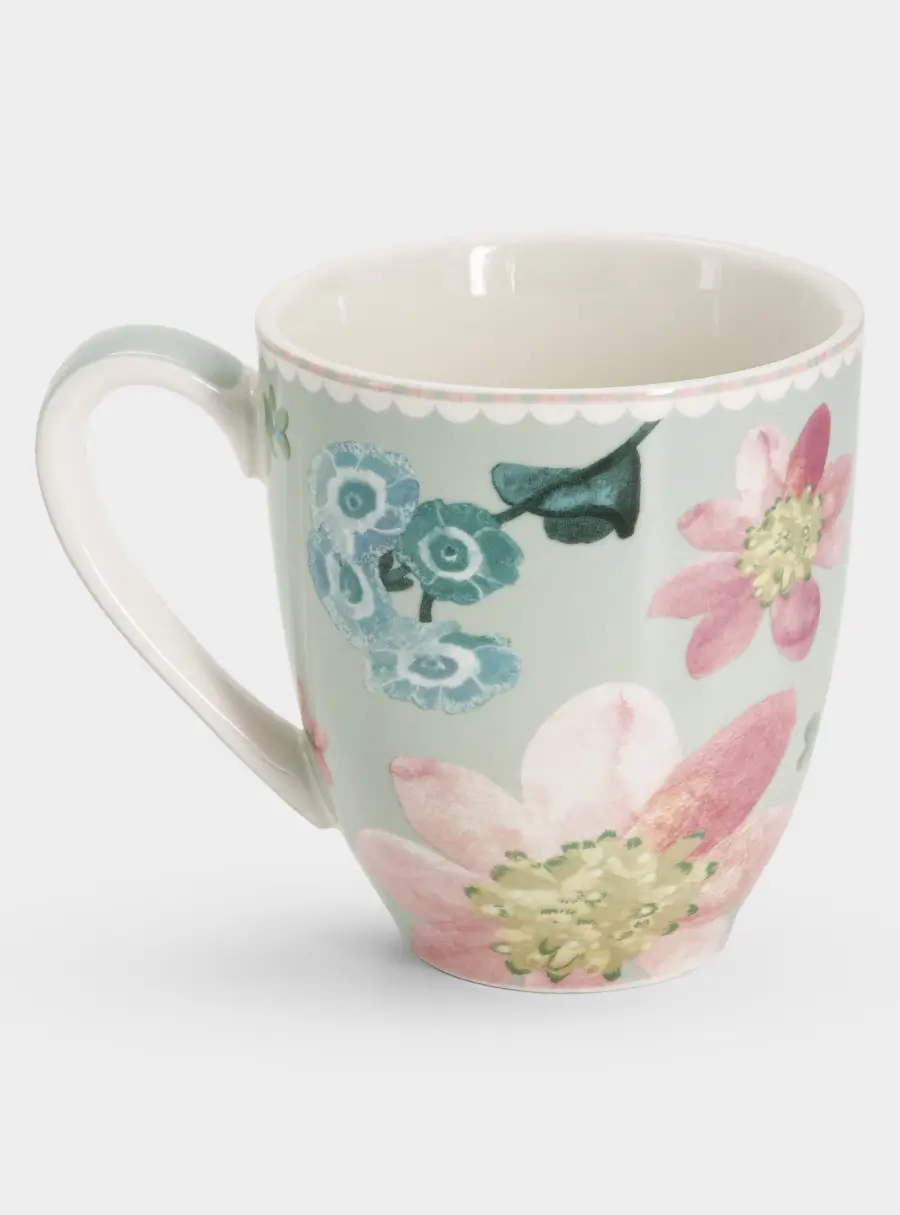 Кружка, 375 мл, шалфей, Primula ,image-4