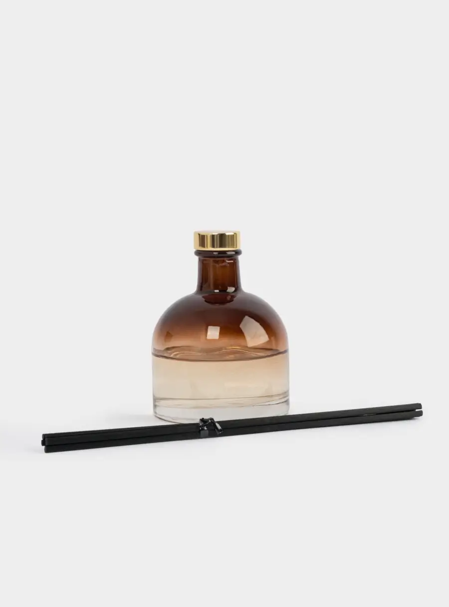 Ароматический диффузор, 70 мл, красный, Sandalwood, Ode ,image-1