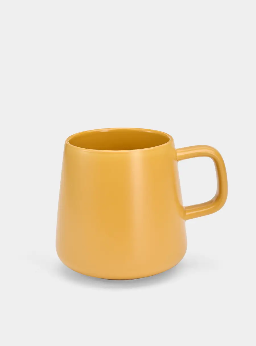 Кружка, 375 мл, 4 шт, фарфор P, Blend Sala, image-4