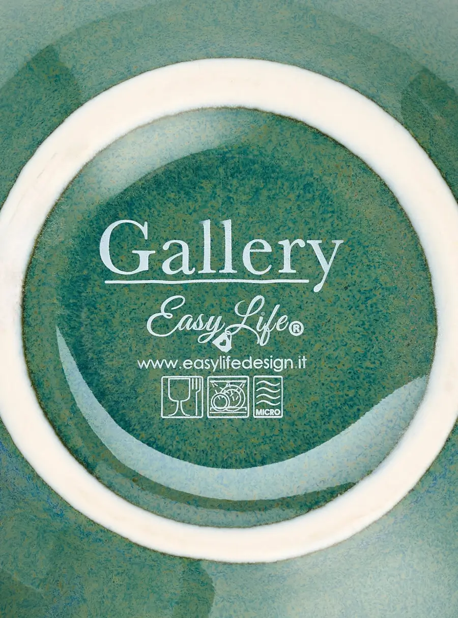 Сахарница, 250 мл, зелёная, Gallery ,image-3