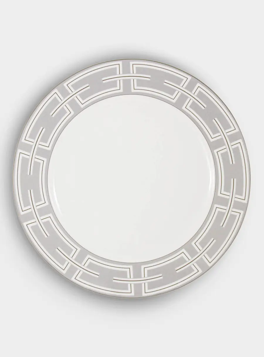 Сервиз обеденный, 6 перс, 27 пр, фарфор F, Madison, image-2