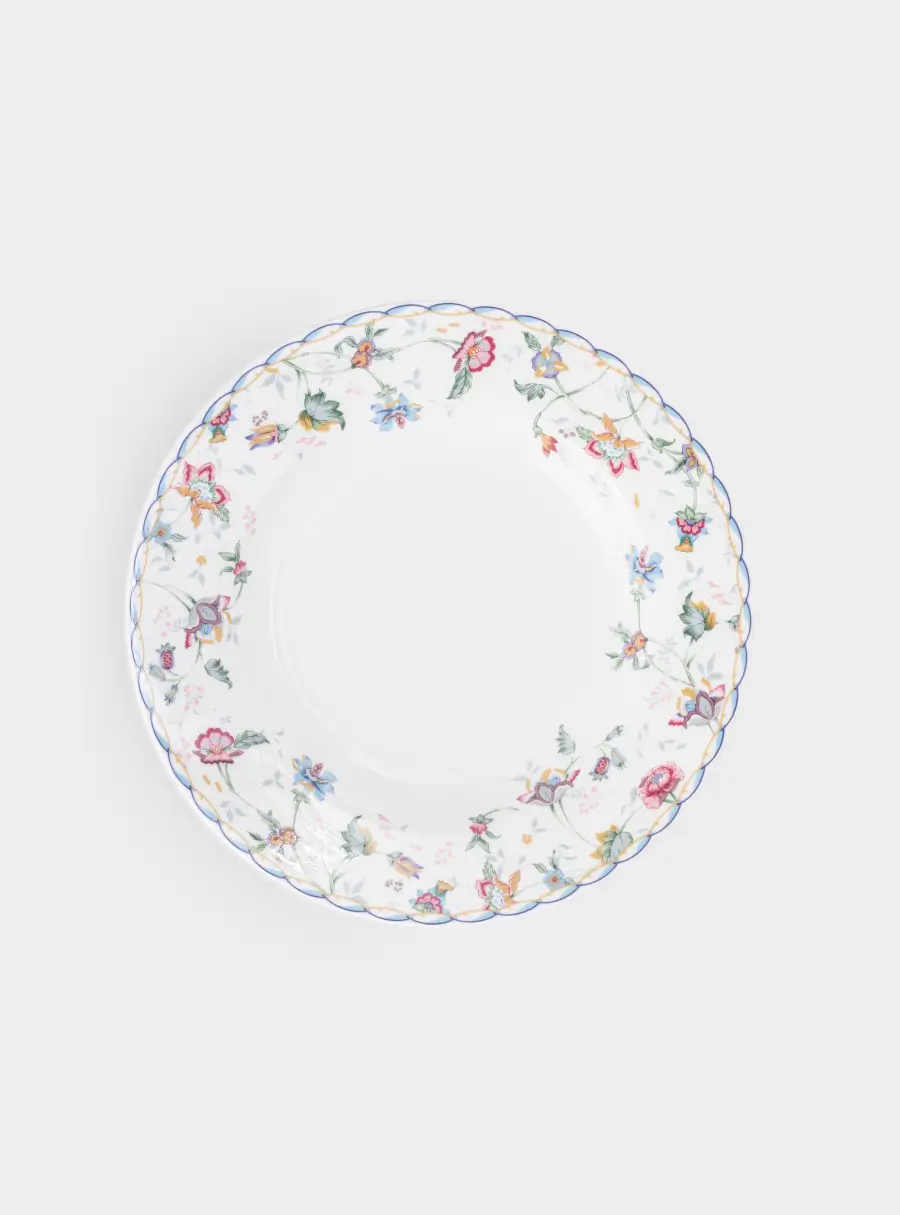 Сервиз обеденный, 6 перс, 21 пр, Букингем, image-5