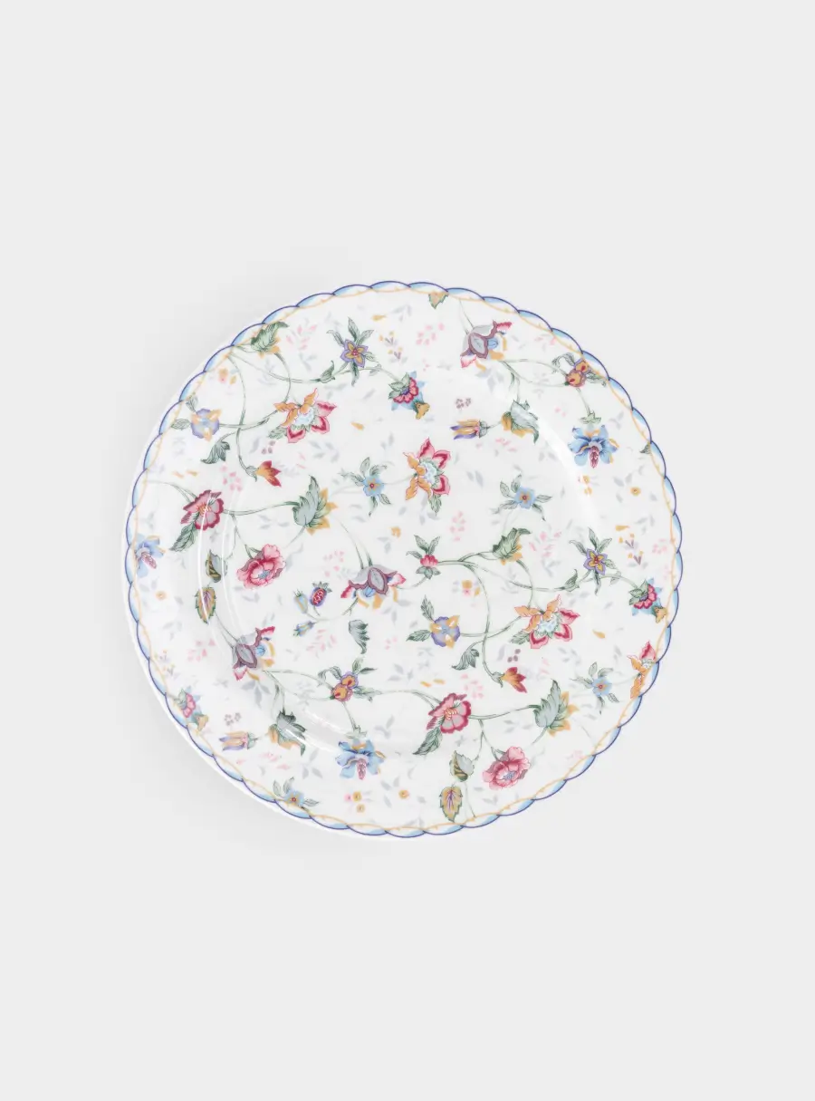 Сервиз обеденный, 6 перс, 21 пр, Букингем, image-4