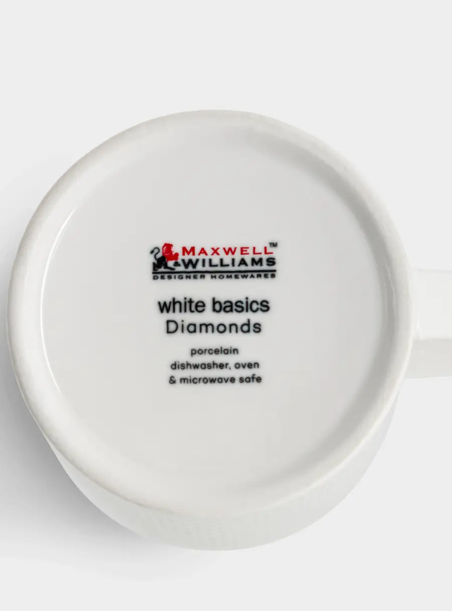 Кружка, 400 мл, Даймонд, image-3