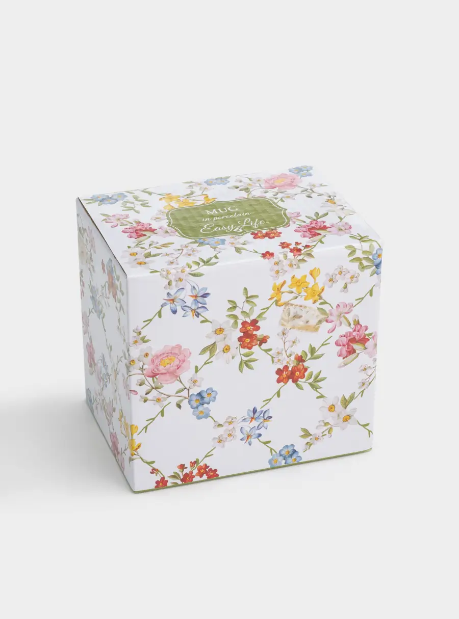 Кружка, 350 мл, Сад мечты, image-6