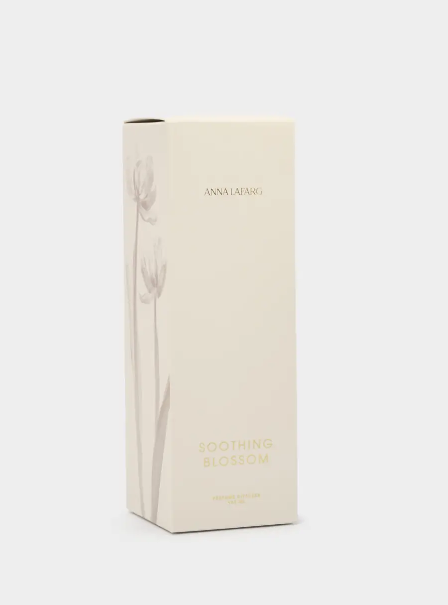 Ароматический диффузор, 100 мл, Soothing Blossom, Vision, image-5