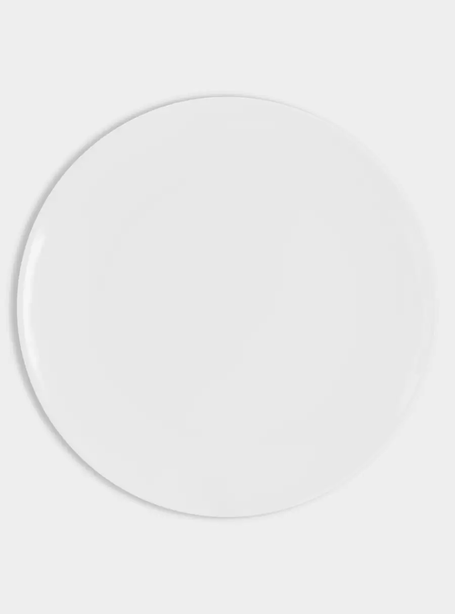 Тарелка обеденная, 27 см, Кашемир