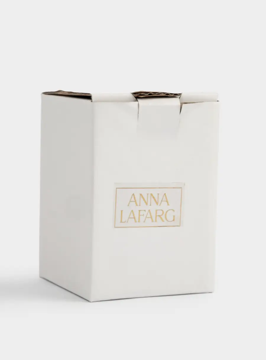 Емкость для соли или перца, 8 см, фарфор P, бело-голубая, Снеговик, Snowfall, image-6