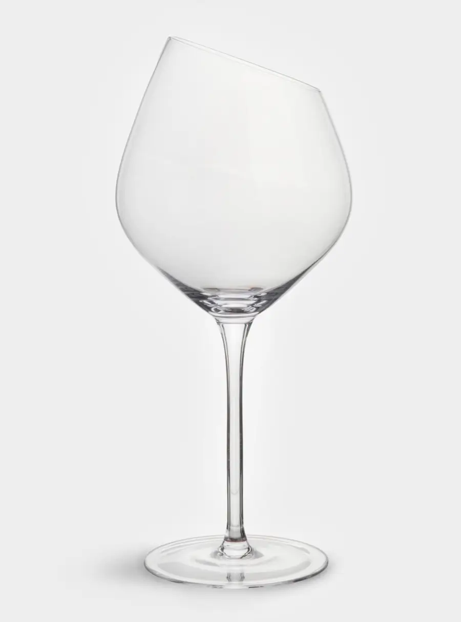 Бокал для красного вина, 560 мл, 2 шт, кристальное стекло, Violoncello ,image-3
