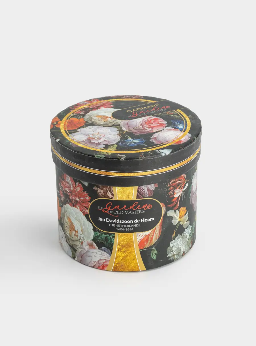 Кружка, 400 мл, Натюрморт, Я. де Хем, image-6