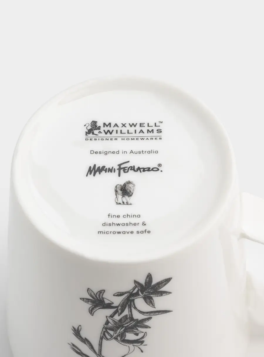 Кружка, 450 мл, Африканский лев, image-4