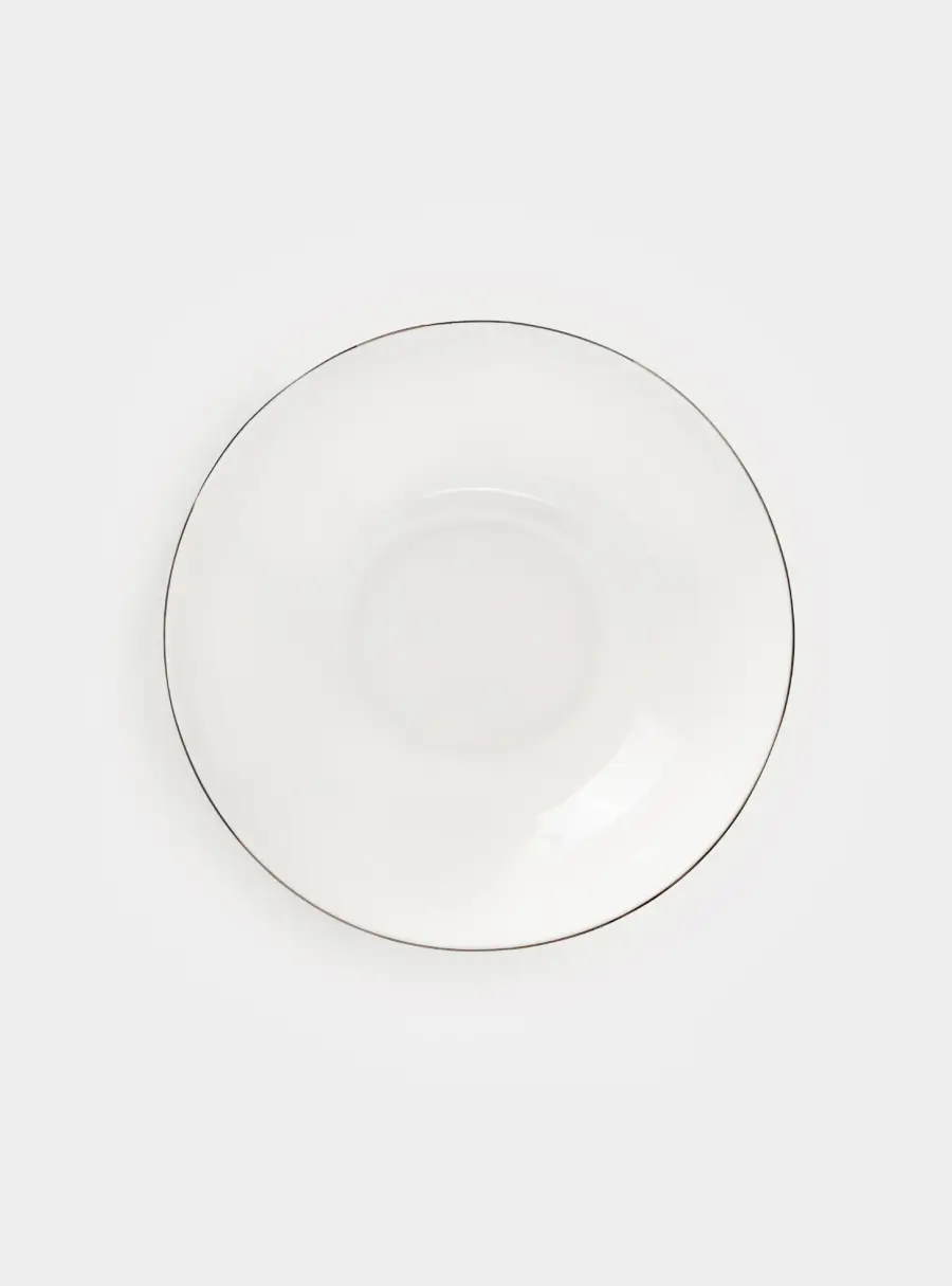 Сервиз обеденный, 6 перс, 21 пр, Арктика, image-5