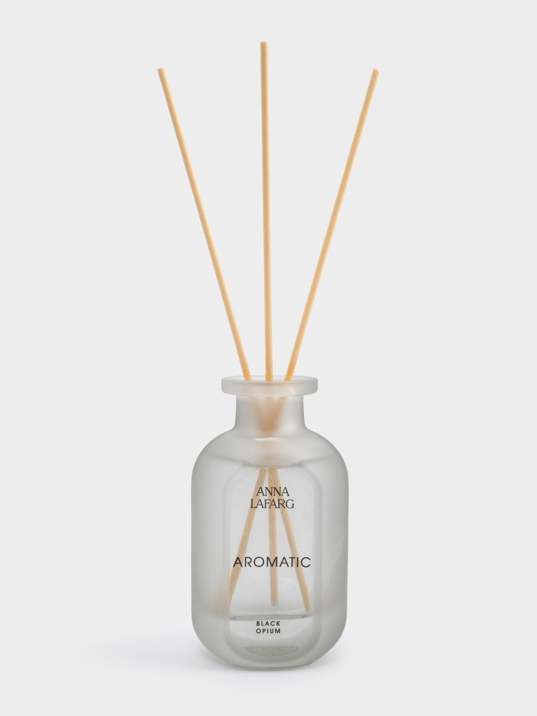 Ароматический диффузор, 100 мл, Black Opium, Aromatic, image-0