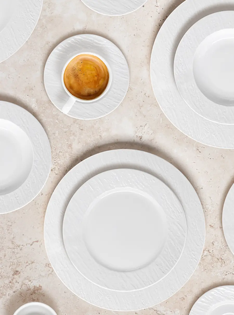 Тарелка закусочная, 20,5 см, Rock ,image-3