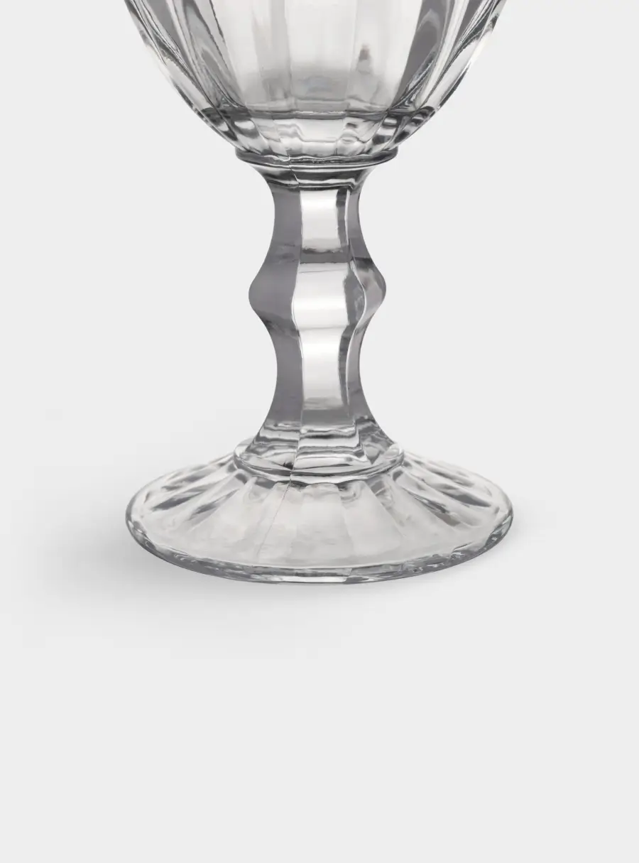 Бокал-кубок для вина, 320 мл, стекло, Grand ,image-3