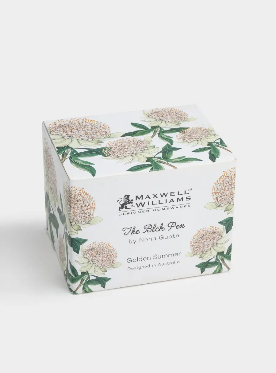 Кружка, 400 мл, фарфор P, Телопея, image-4