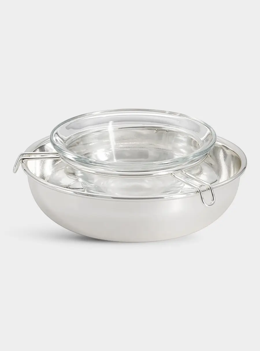 Икорница 16см в инд.упаковке., image-0