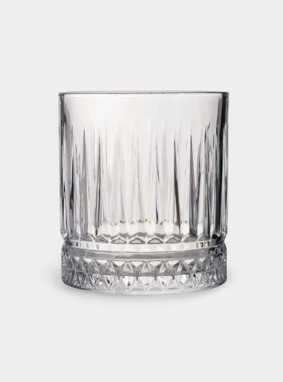 Стакан для виски, 300 мл, 2 шт, стекло Р, Lyric ,image-3