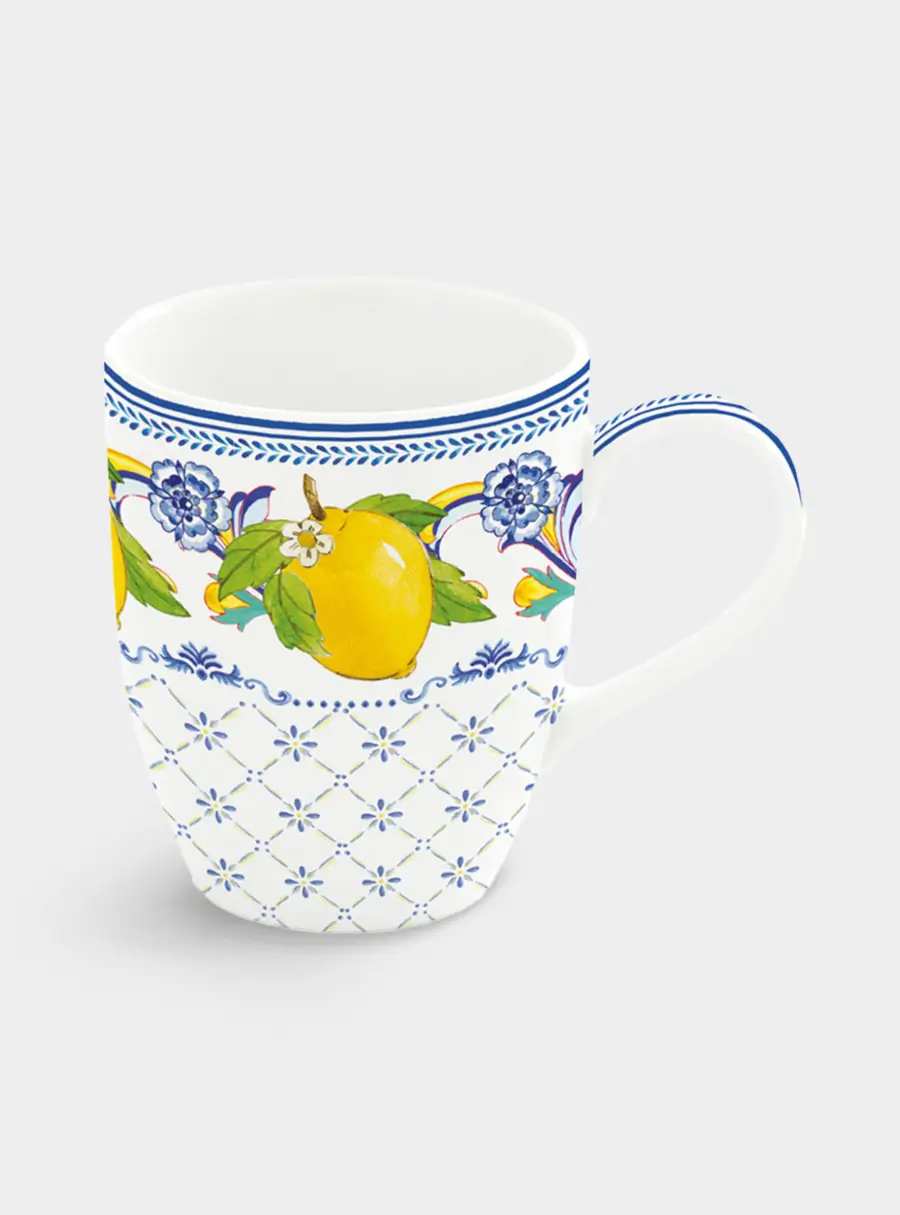 Кружка, 350 мл, Positano ,image-0