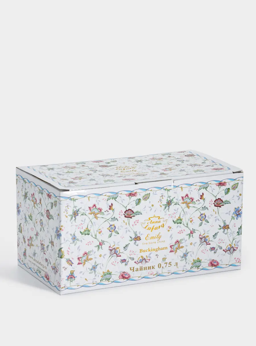 Чайник, 750 мл, Букингем, image-6
