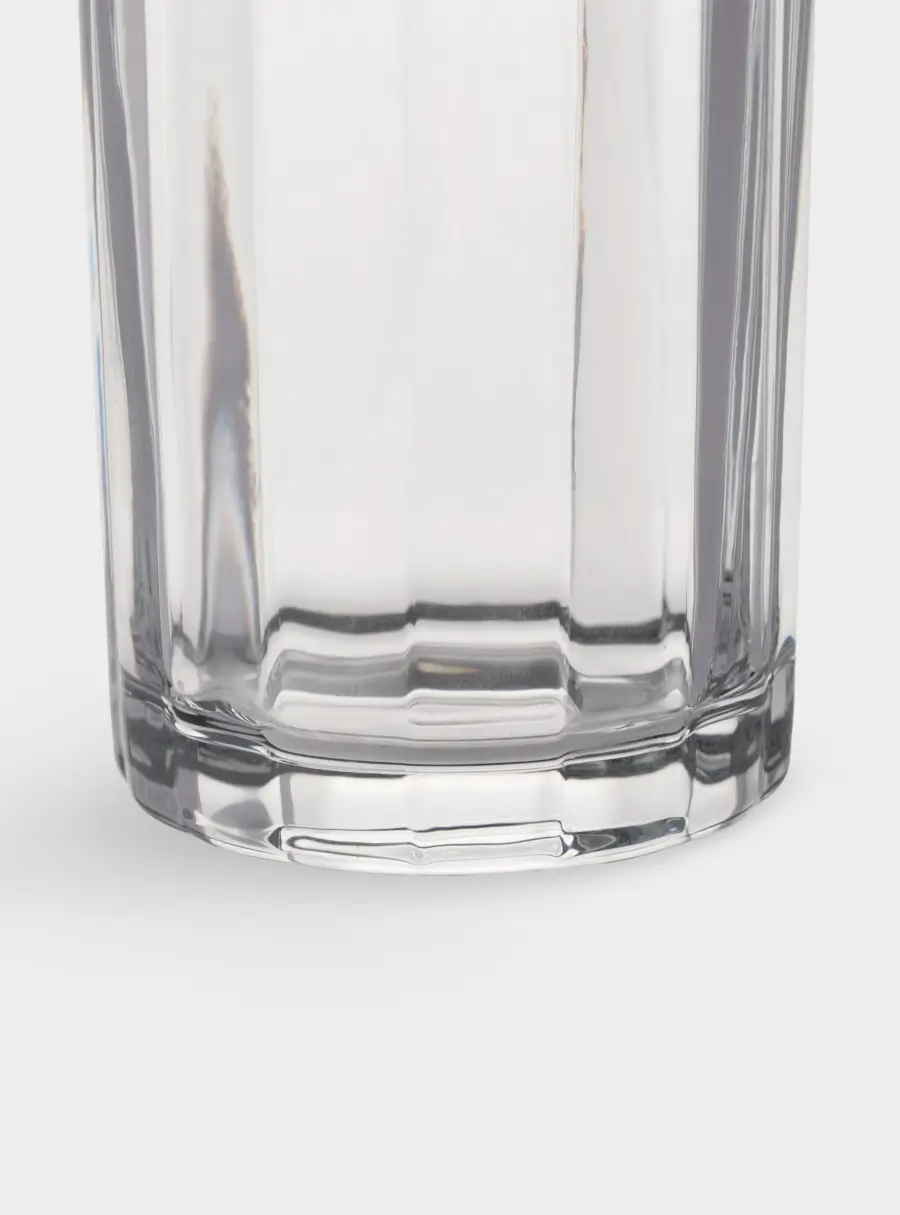 Стакан, 15 см, 350 мл, стекло, Grand ,image-3