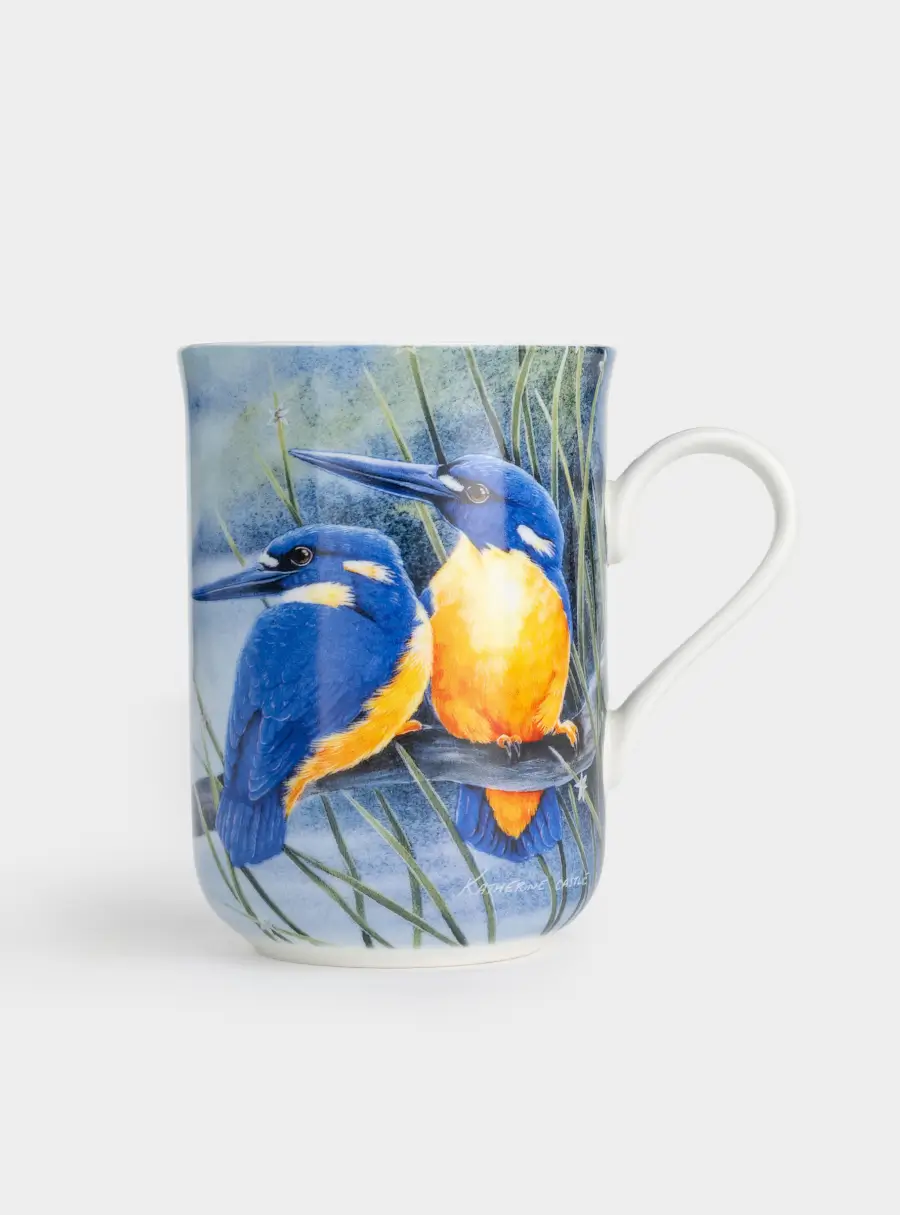 Кружка, 300 мл, Королевский рыбак ,image-3