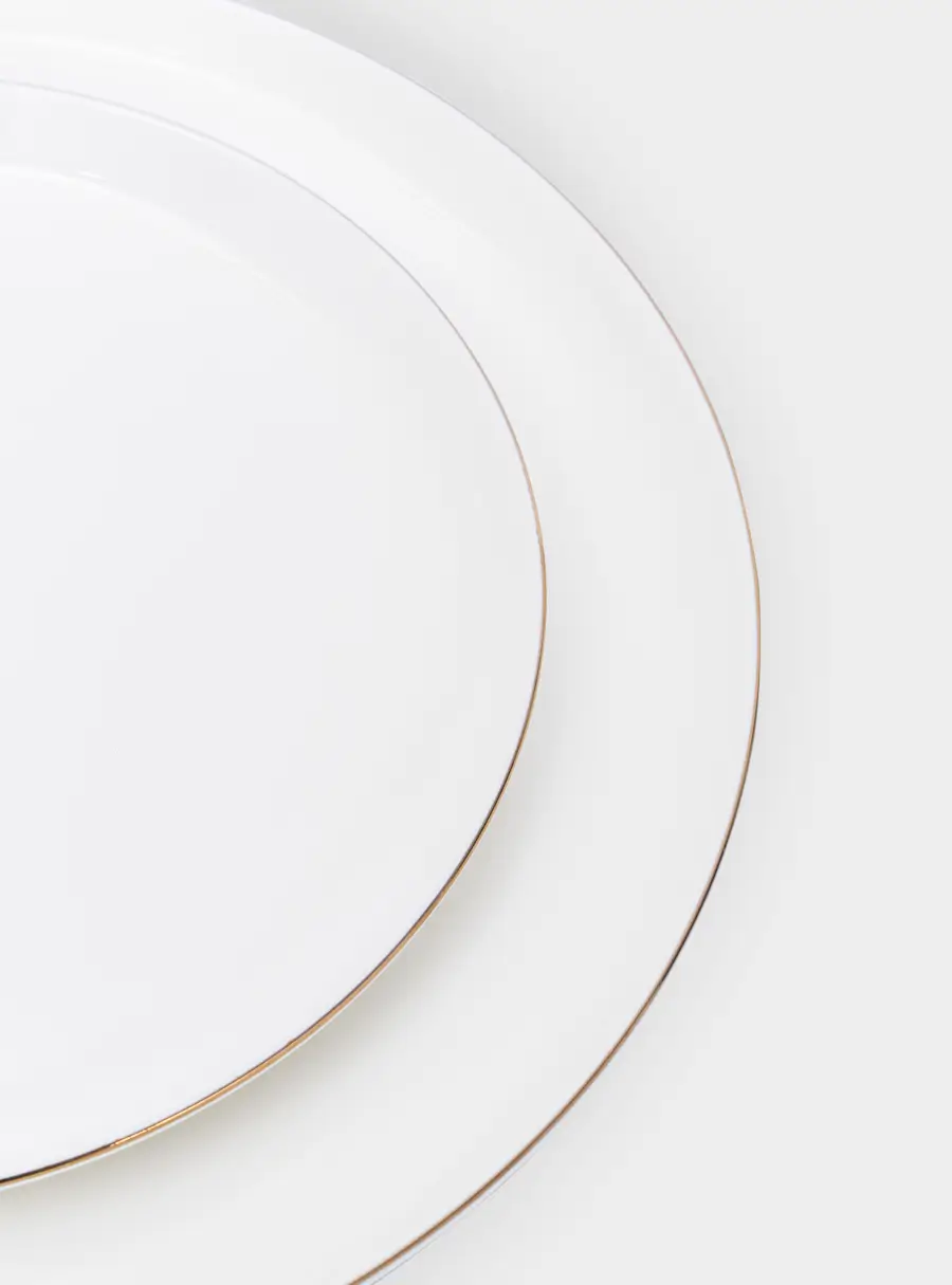 Набор обеденный, 12 пр, Кашемир Голд, image-8