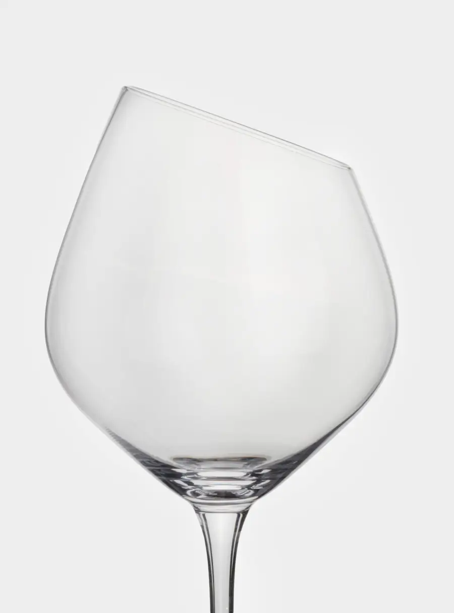 Бокал для красного вина, 560 мл, 2 шт, кристальное стекло, Violoncello, image-4