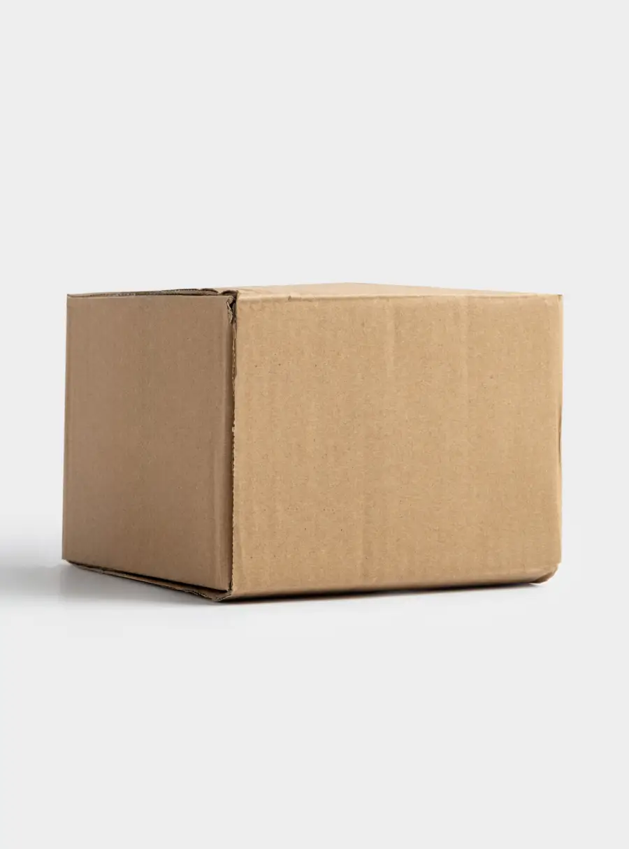 Емкость для хранения, 13х12 см, 520 мл, керамика, оранжево-зеленая, Тыква, Bright pumpkin, image-7