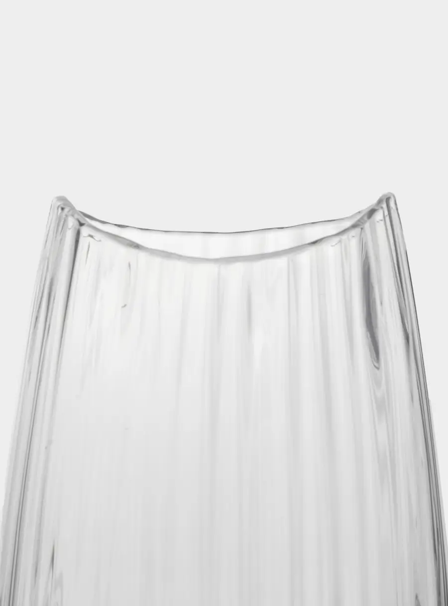 Стакан, 15 см, 530 мл, 2 шт, кристальное стекло, Violin, image-4