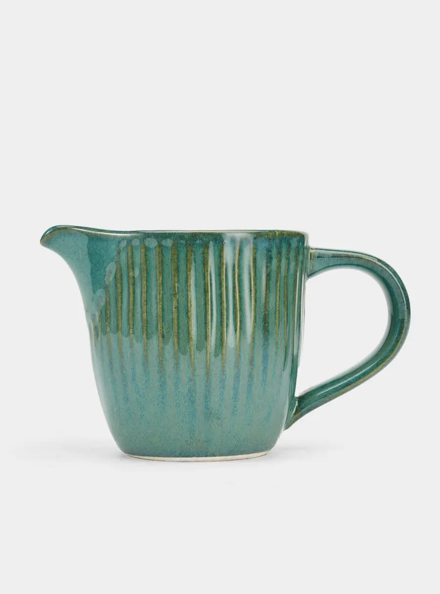 Молочник, 230 мл, зеленый, Gallery ,image-1