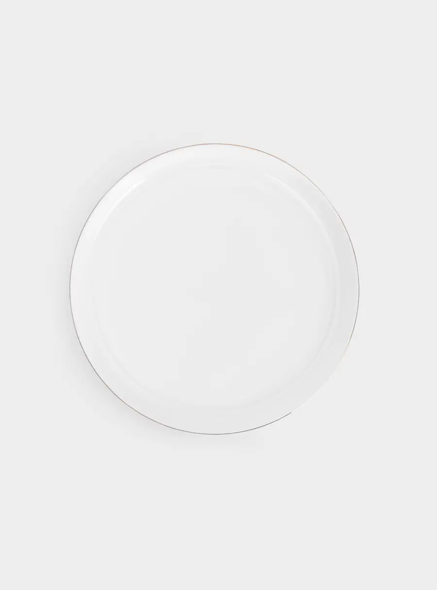 Набор обеденный, 12 пр, Кашемир Голд, image-4