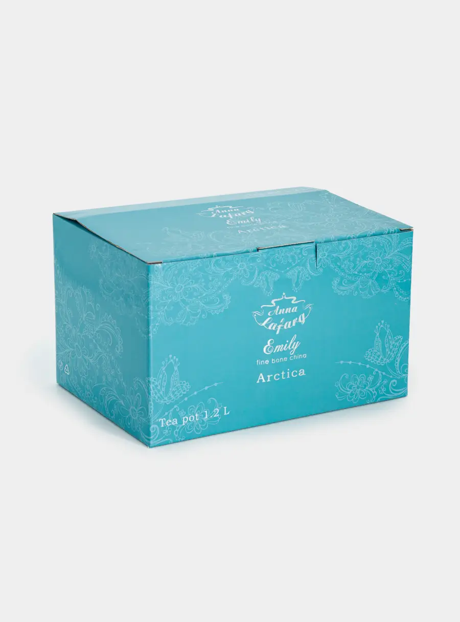 Чайник, 1,2 л, Арктика, image-5