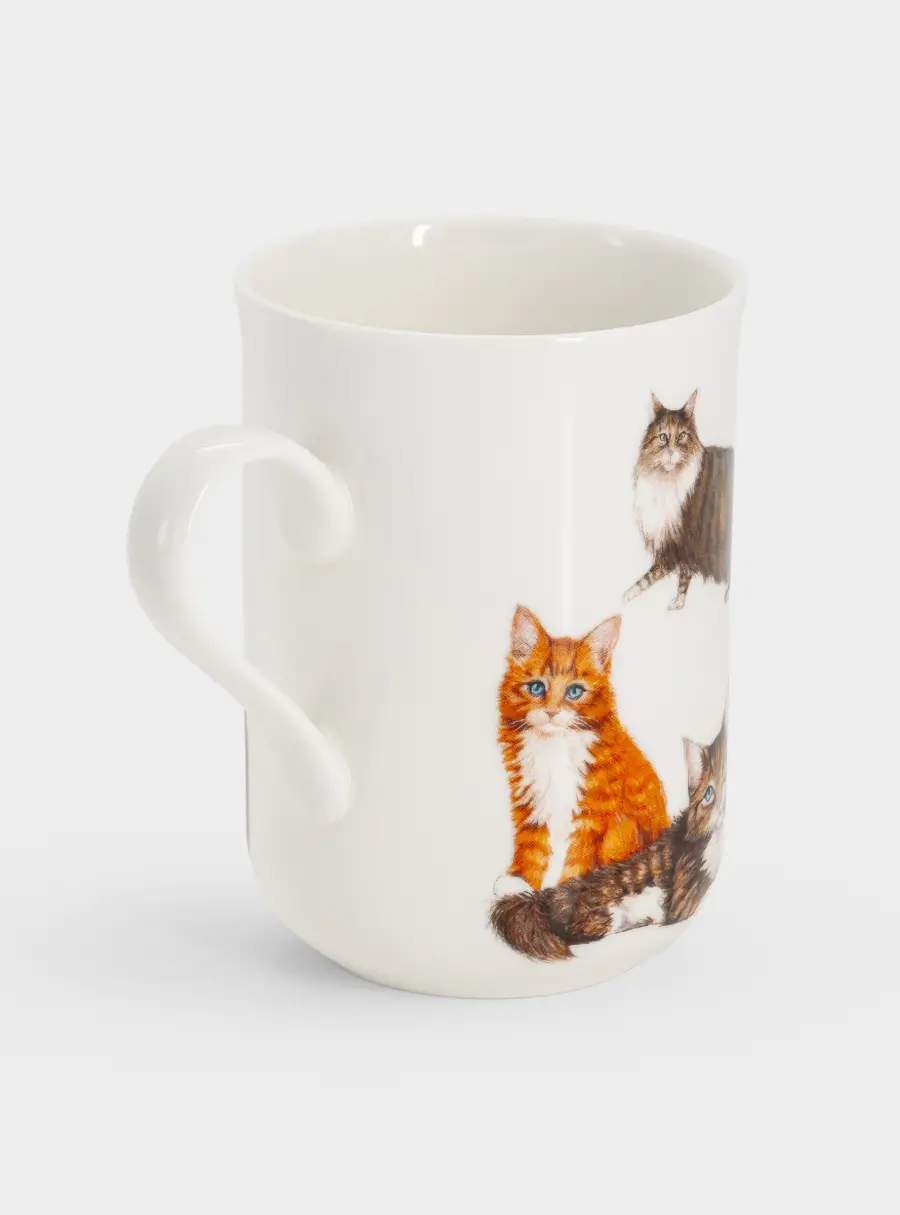 Кружка, 300 мл, Мейн-кун ,image-1