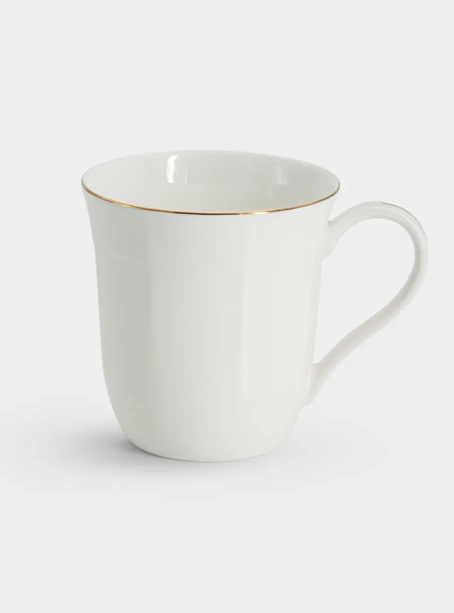 Кружка, 400 мл, Лотос ,image-0