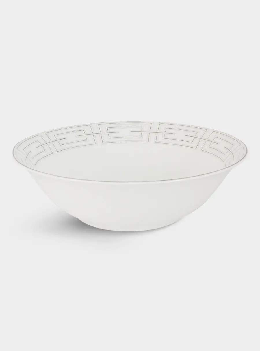 Сервиз обеденный, 6 перс, 27 пр, фарфор F, Madison, image-5