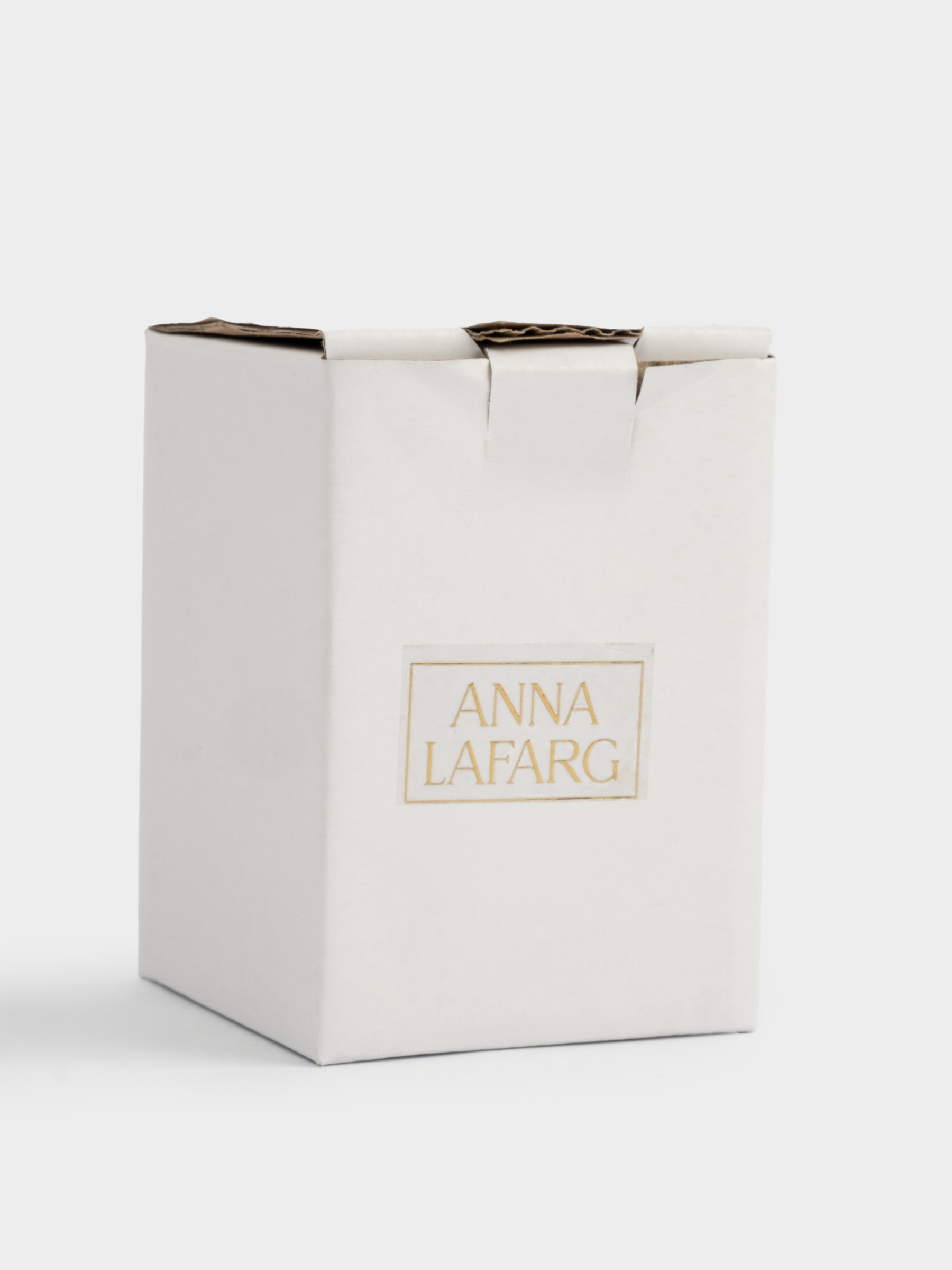 Емкость для соли или перца, 8 см, фарфор P, бело-голубая, Снеговик, Snowfall, image-6