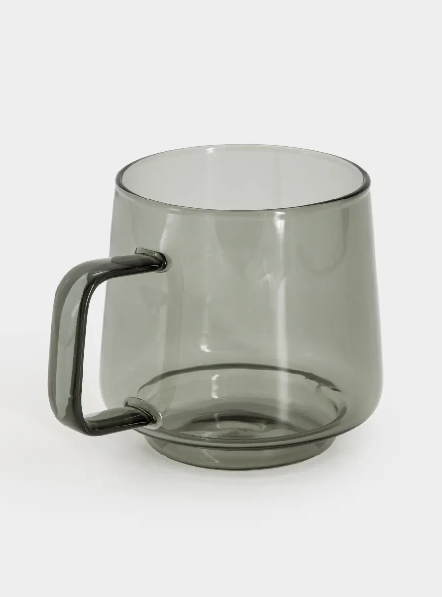 Набор кружек, 2 пр, 400 мл, серые, Blend Sala ,image-3