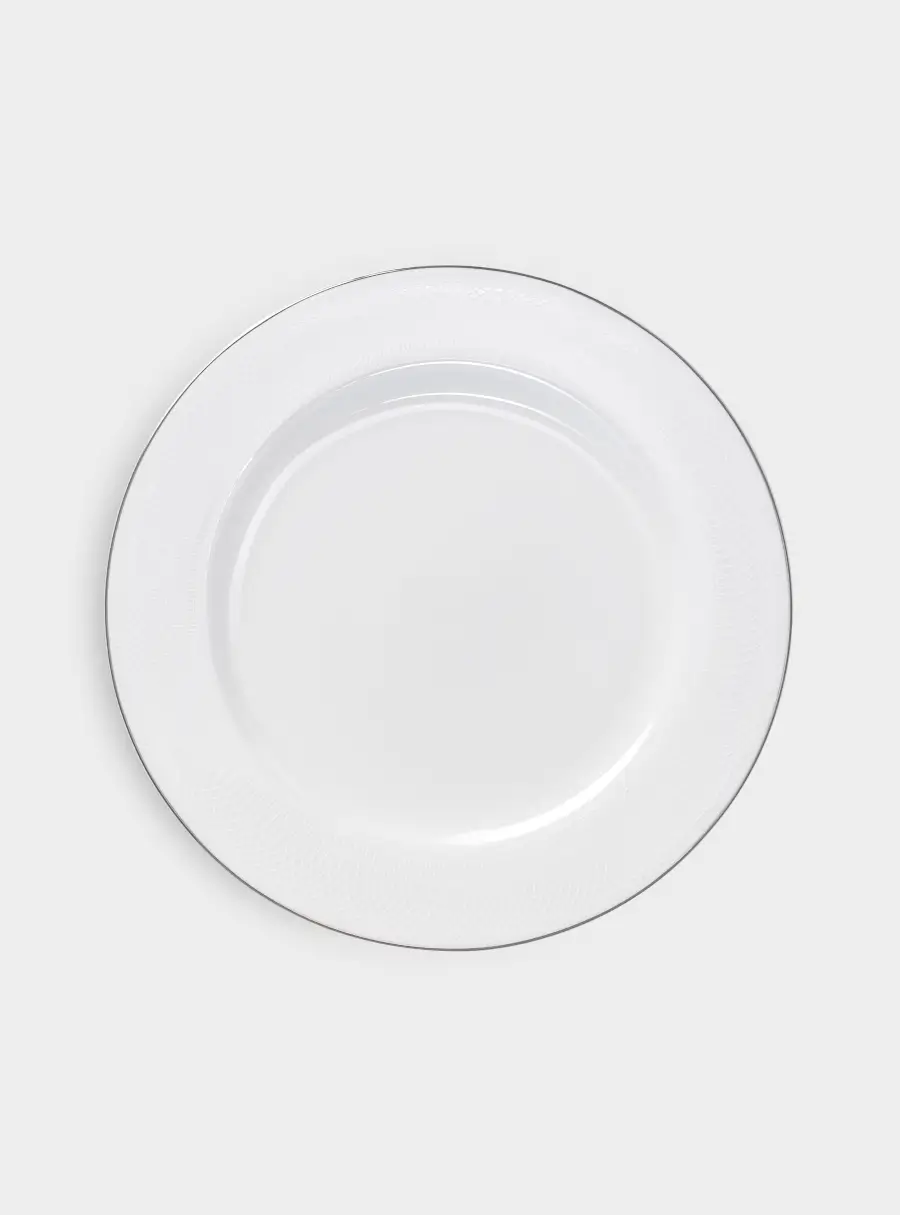 Сервиз обеденный, 6 перс, 27 пр, Айвори, image-4