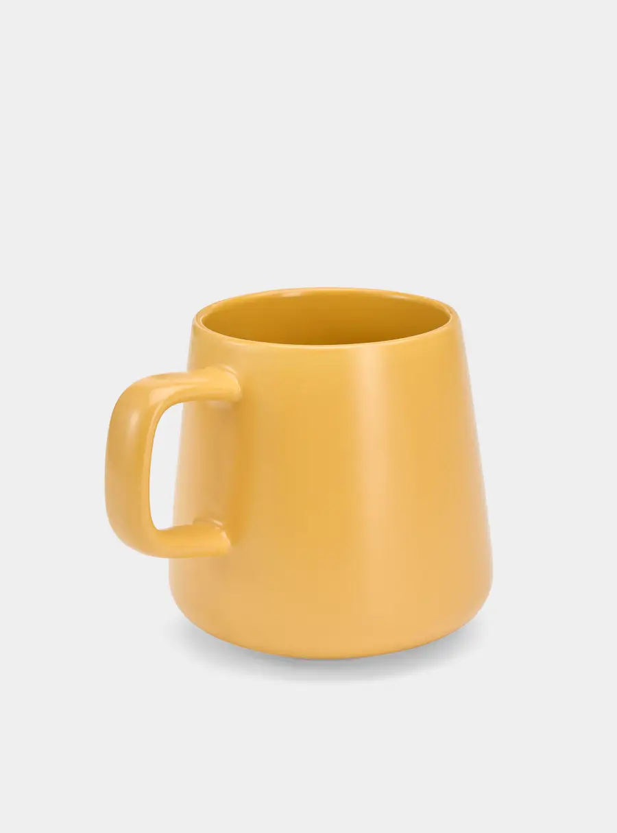 Кружка, 375 мл, 4 шт, фарфор P, Blend Sala, image-2