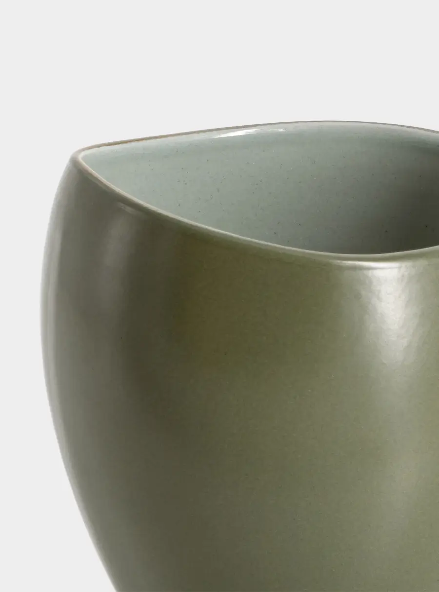 Кружка, 480 мл, зелёная, Organica, image-5