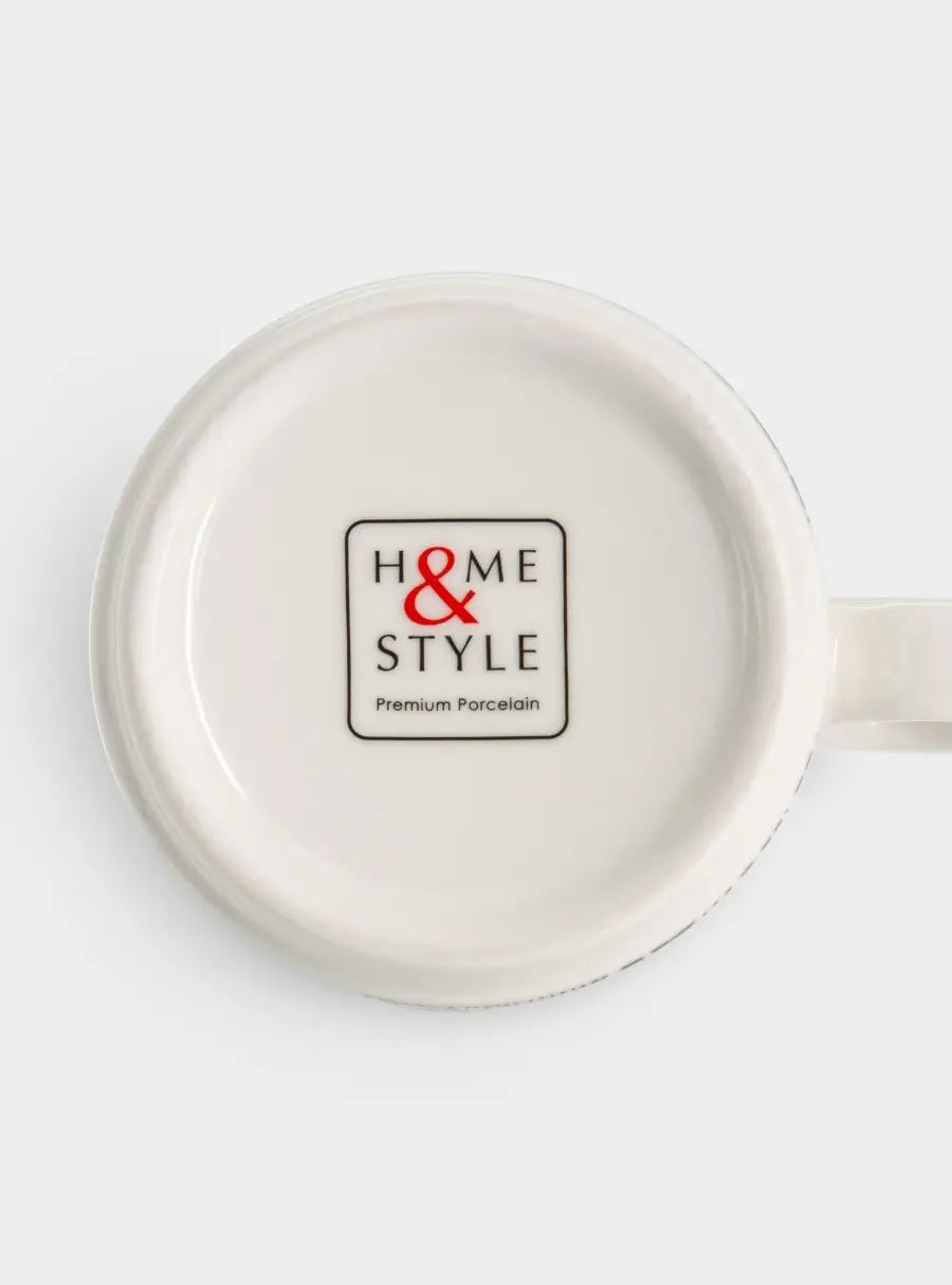 Кружка 0.415л 'Медведь', image-4