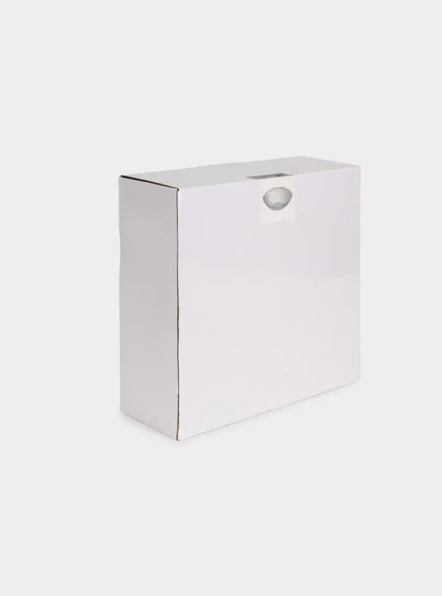 Пиала, 13х5 см, 200 мл, стекло Р, Ripples, image-4