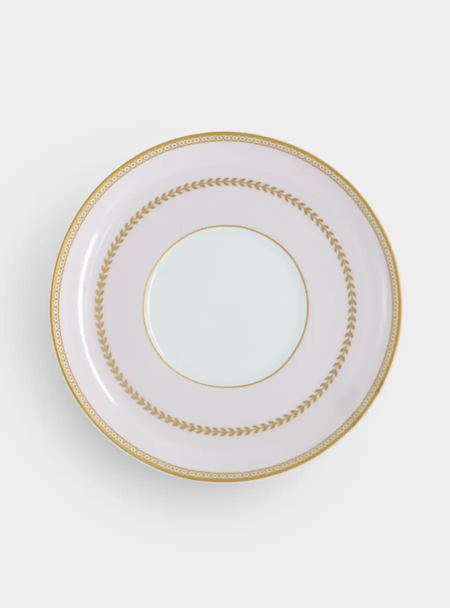 Набор чайный, 2 перс, 4 пр, Пение птиц, image-7