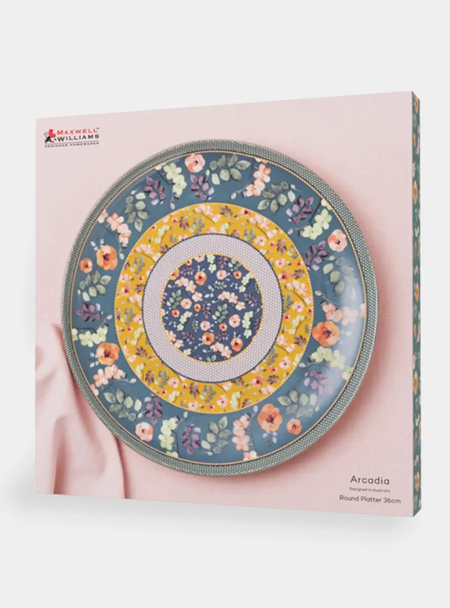 Блюдо, 36 см, Arcadia ,image-2