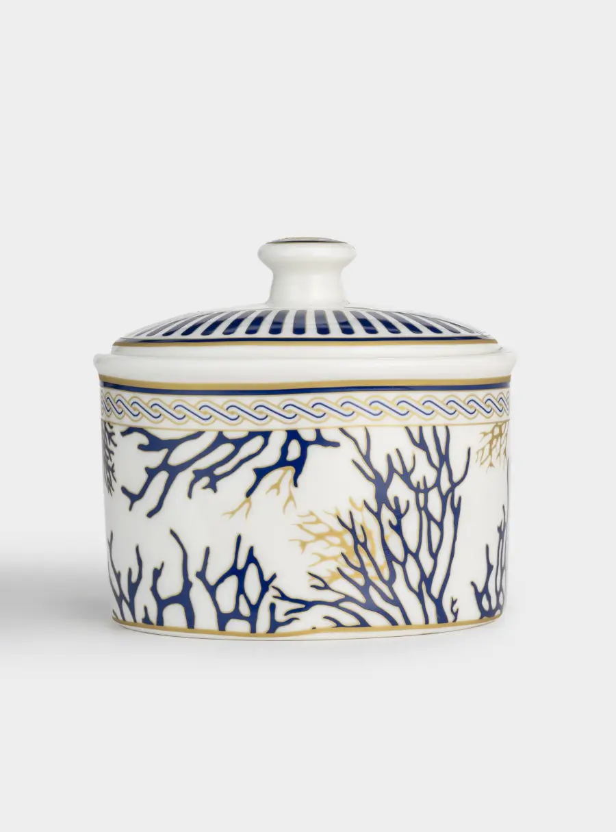 Сахарница, 0,3 л, Corallo ,image-0