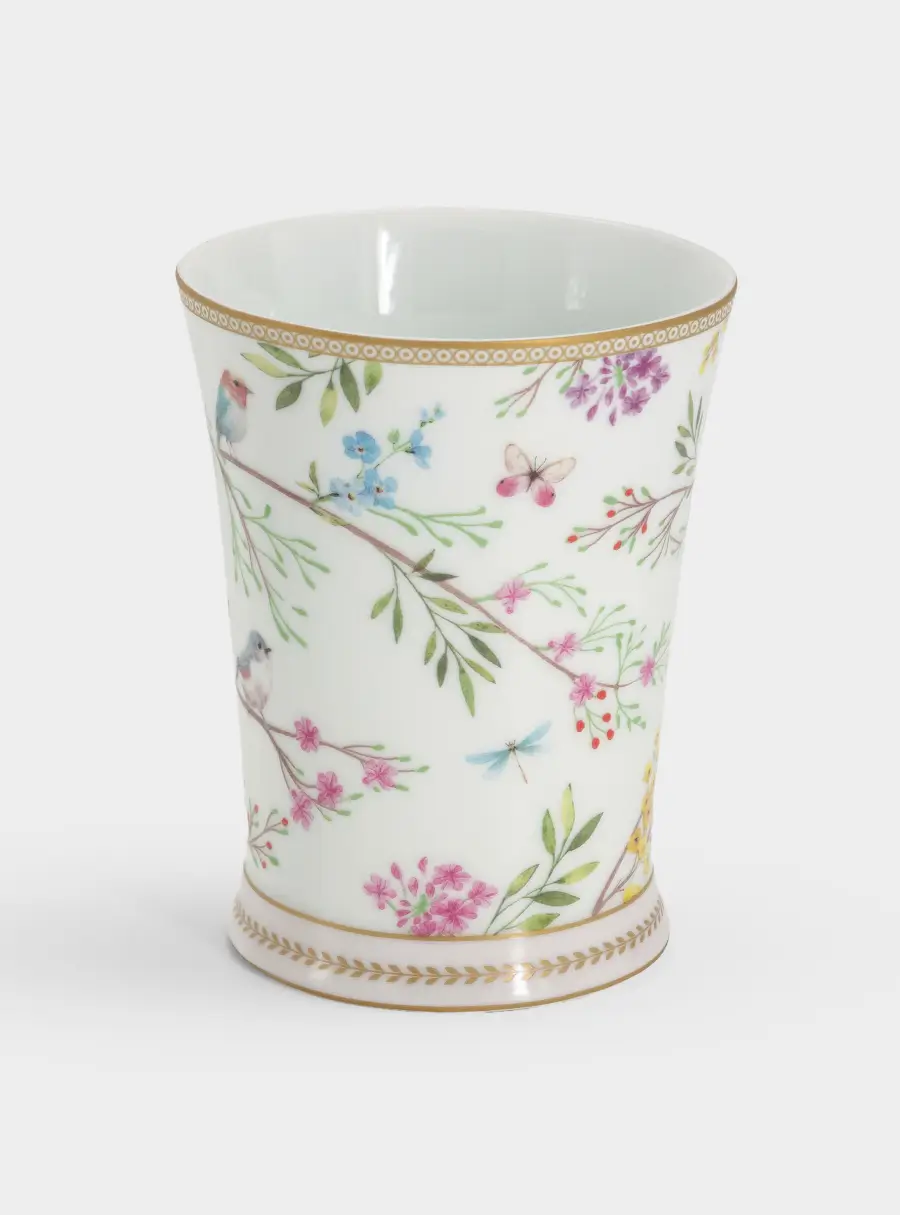 Кружка, 300 мл, Пение птиц, image-6