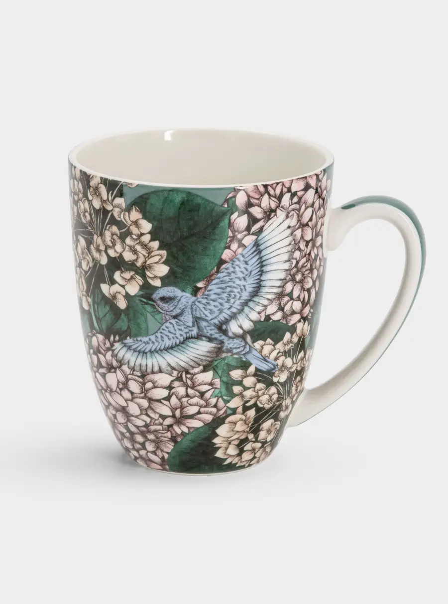 Кружка, 420 мл, Воспоминание ,image-0