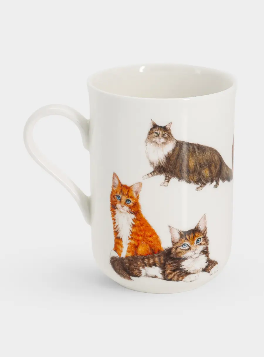 Кружка, 300 мл, Мейн-кун, image-5